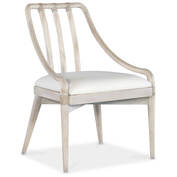 home fashion Seaside Dining Chair Set of 2