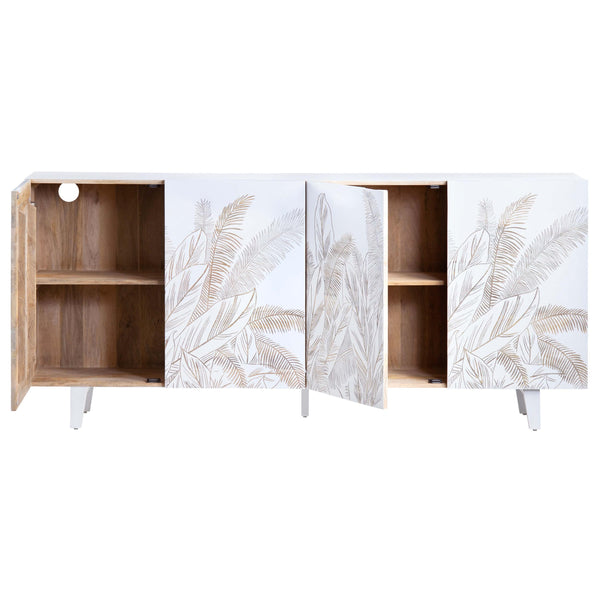 Home Fashion Seaside Sideboard