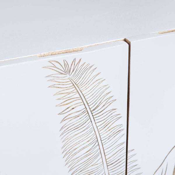 Home Fashion Seaside Sideboard