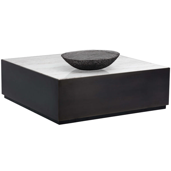 Home Fashion Selah Coffee Table