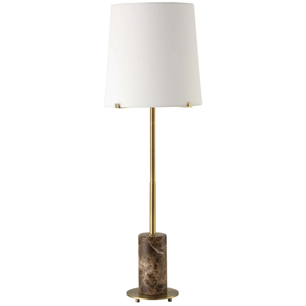 home fashion Sepia Buffet Lamp