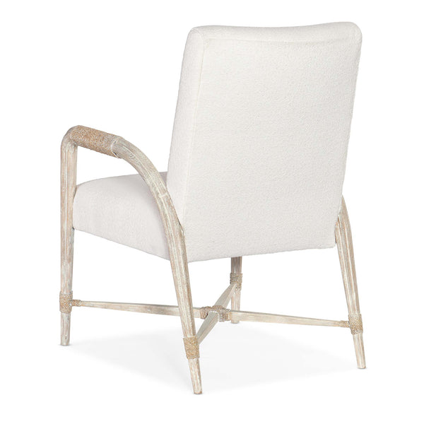 Home Fashion Serenity Arm Chair Set Of 2