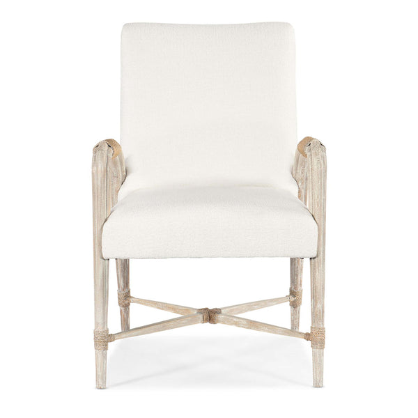 Home Fashion Serenity Arm Chair Set Of 2