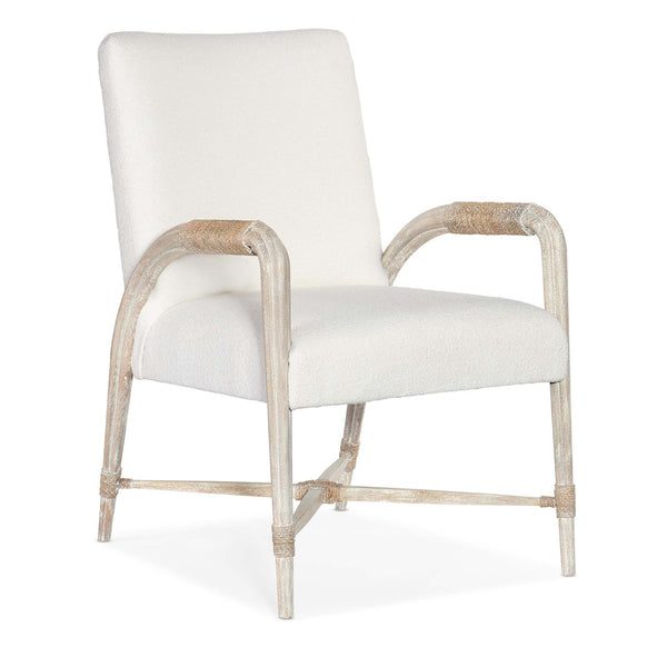 home fashion Serenity Arm Chair Set of 2
