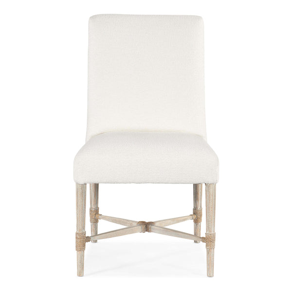 Home Fashion Serenity Side Chair Set Of 2