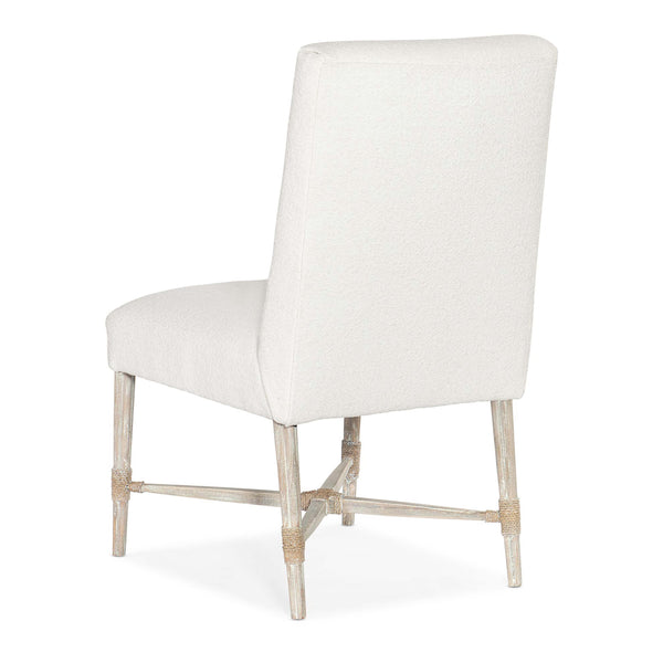 Home Fashion Serenity Side Chair Set Of 2