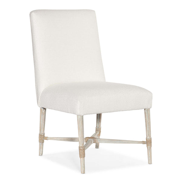home fashion Serenity Side Chair Set of 2