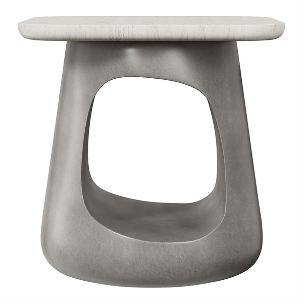 Home Fashion Sereno Side Table Lutra