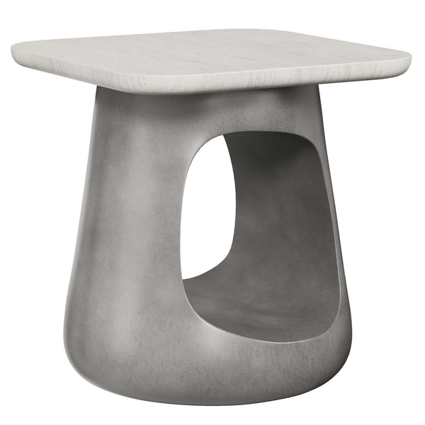 home fashion Sereno Side Table Lutra