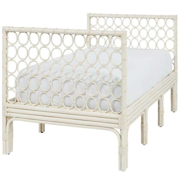 Home Fashion Seychelles Day Bed