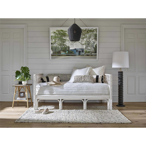 Home Fashion Seychelles Day Bed