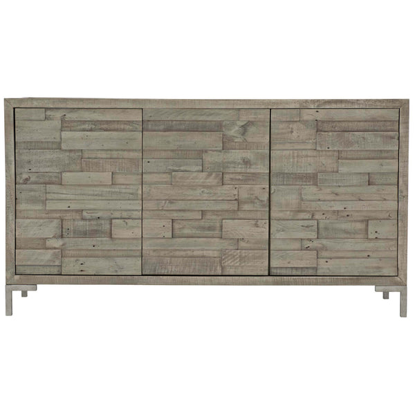 Home Fashion Shaw Buffet