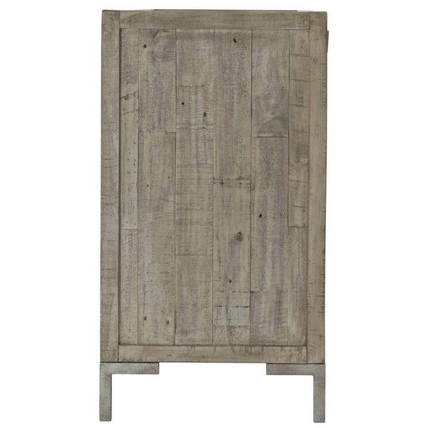 Home Fashion Shaw Buffet