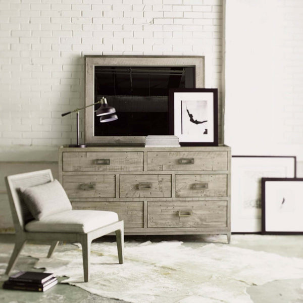 Home Fashion Shaw Dresser