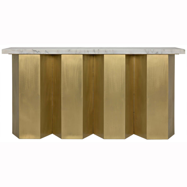 Home Fashion Shilo Console