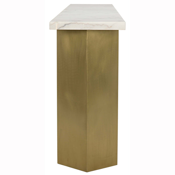 Home Fashion Shilo Console