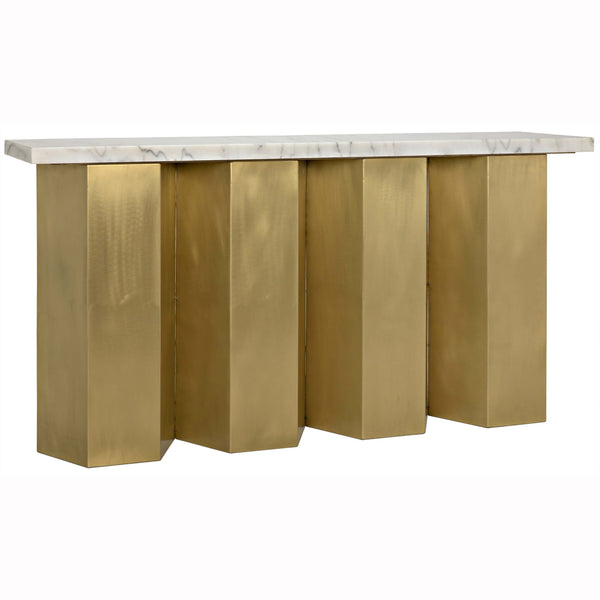 home fashion Shilo Console