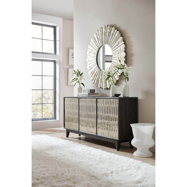 Home Fashion Shimmer Credenza
