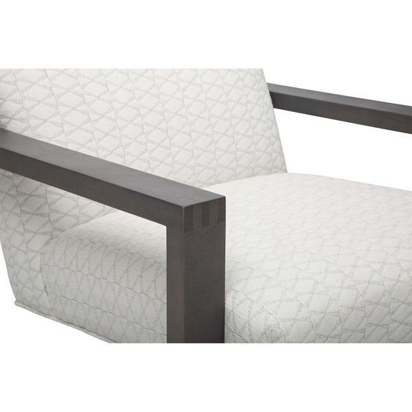 Home Fashion Sienna Chair Shea Ivory