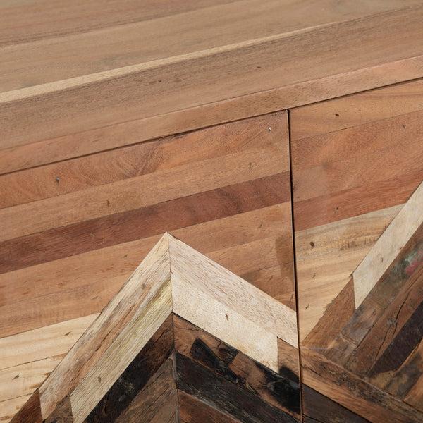 Home Fashion Sierra Nevada Sideboard