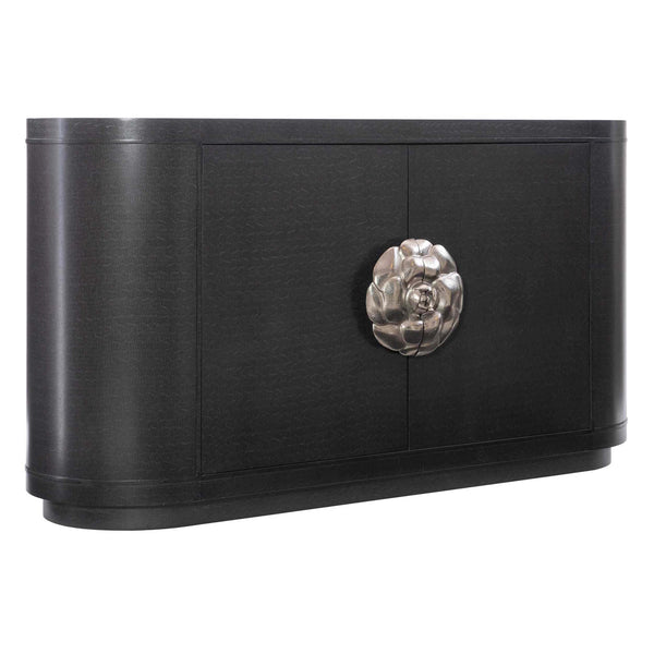 home fashion Silhouette 2 Door Buffet