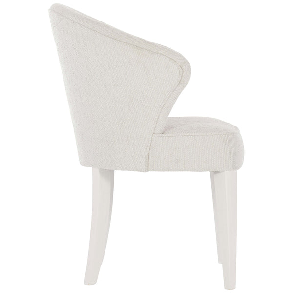 Home Fashion Silhouette Arm Chair B576