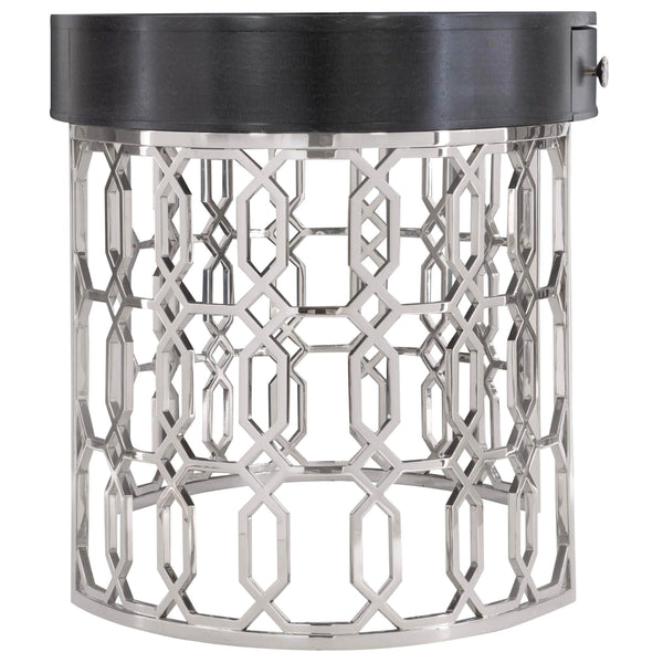 Home Fashion Silhouette Desk