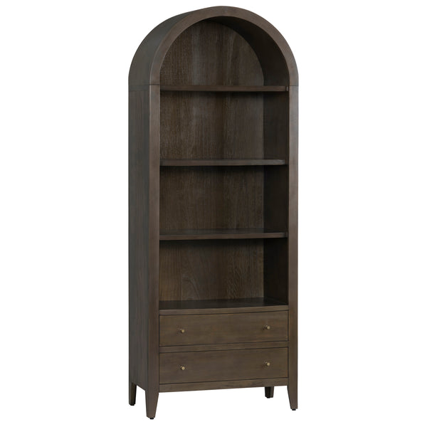home fashion Simon Etagere Brown