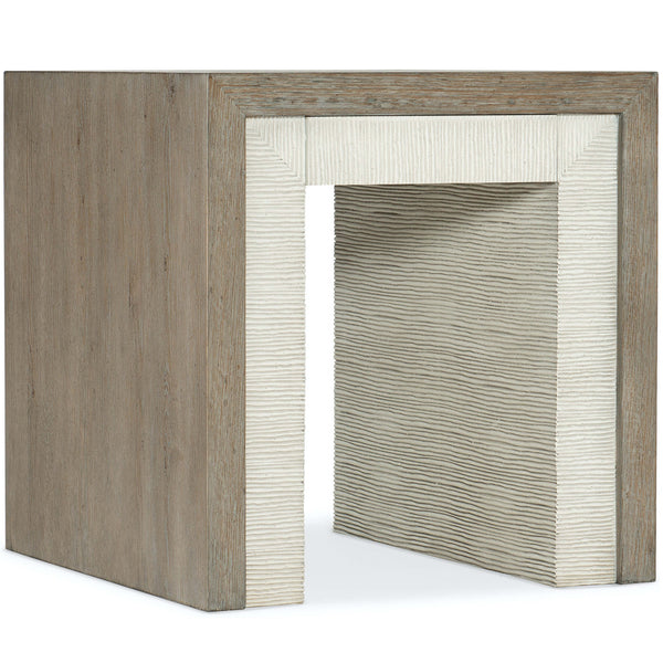 home fashion Skipper End Table