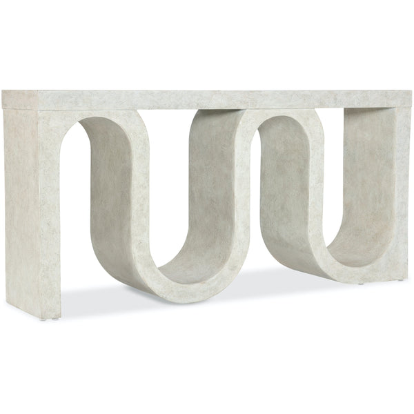 home fashion Snaked Console Table