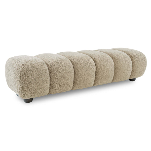 home fashion Sofia Bench Mocha Moreno
