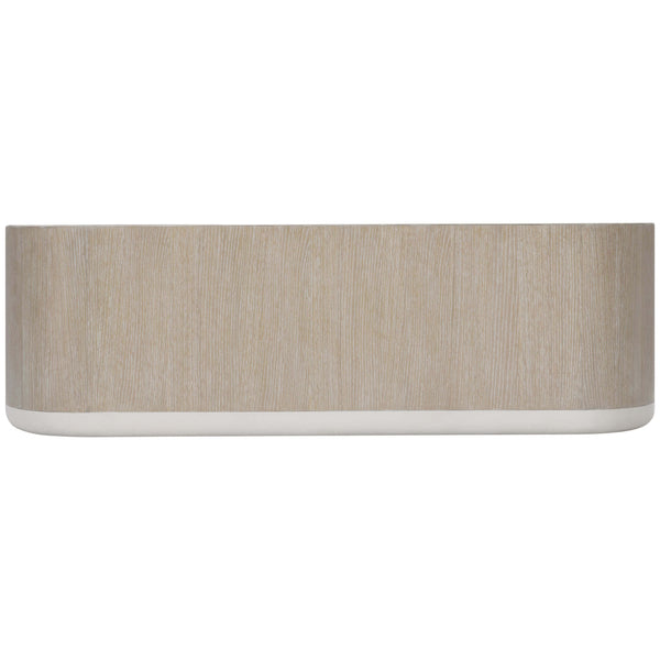 Home Fashion Solaria Cocktail Table Fossil/Dune