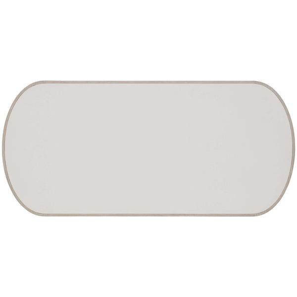 Home Fashion Solaria Cocktail Table Fossil/Dune