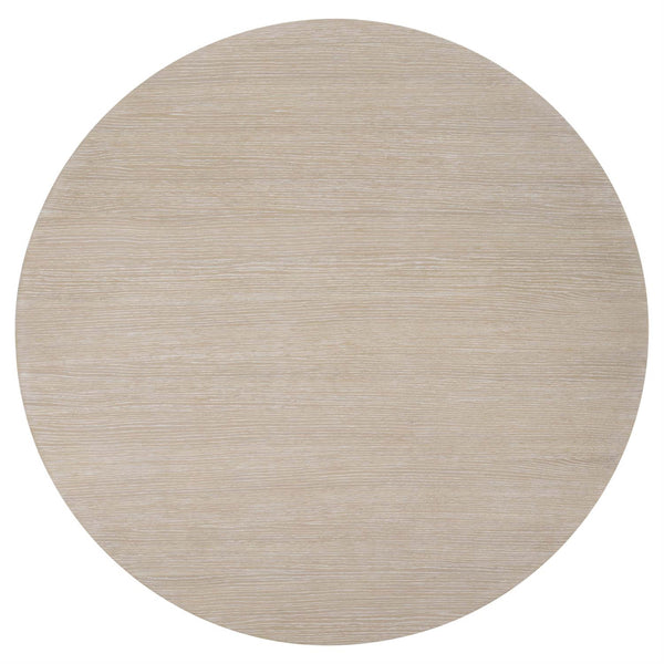 Home Fashion Solaria Round Dining Table