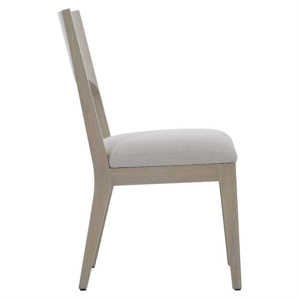 Home Fashion Solaria Side Chair B581 Set Of 2