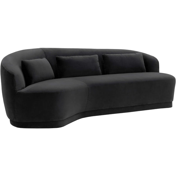 Home Fashion Soraya Sofa Shadow Grey