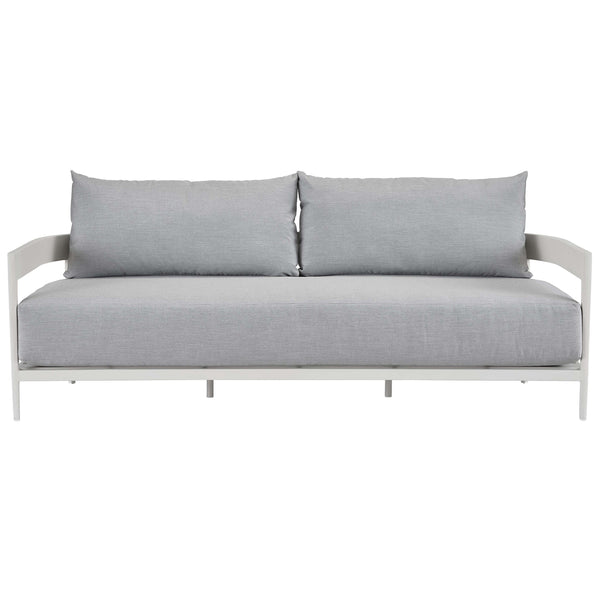 home fashion South Beach Outdoor Sofa Granite