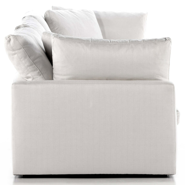 Home Fashion Stevie 3 Piece Sofa By Four Hands