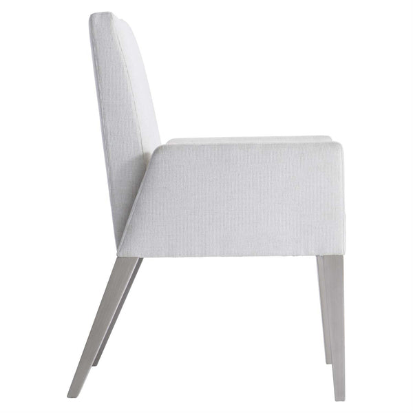 Home Fashion Stratum Arm Chair B100 Set Of 2