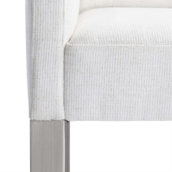 Home Fashion Stratum Arm Chair B100 Set Of 2