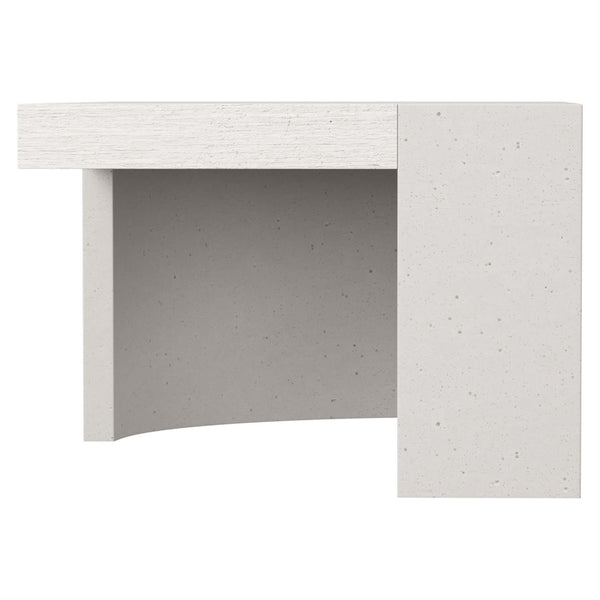 Home Fashion Stratum Rectangular Cocktail Table
