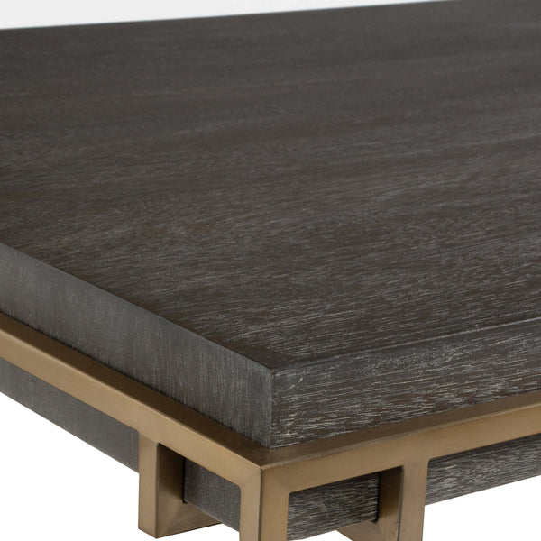 Home Fashion Surround Coffee Table