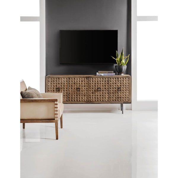 Home Fashion Swanston Credenza