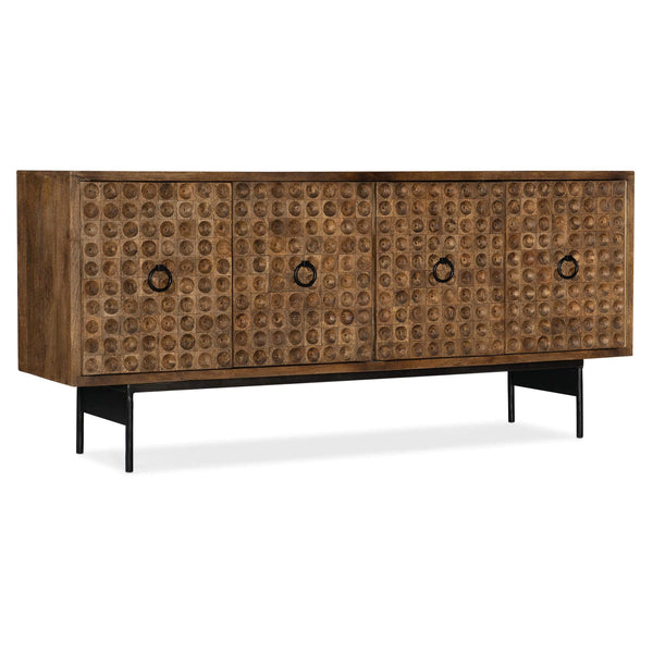 home fashion Swanston Credenza