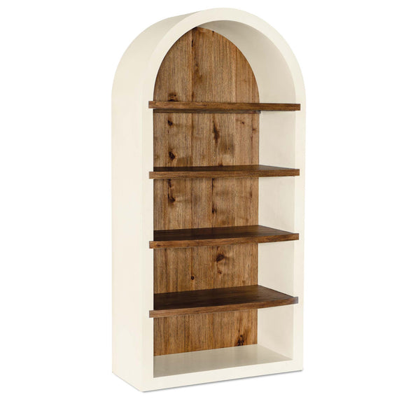 home fashion Tahoe Etagere Avalanche White