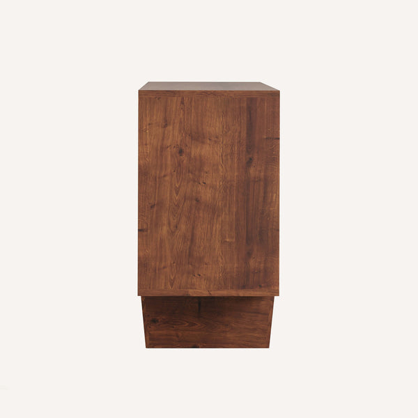 Home Fashion Tangent Sideboard Porto