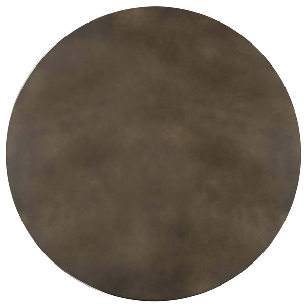 Home Fashion Tarsus Coffee Table Antique Bronze