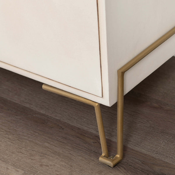 Home Fashion Teagan Sideboard