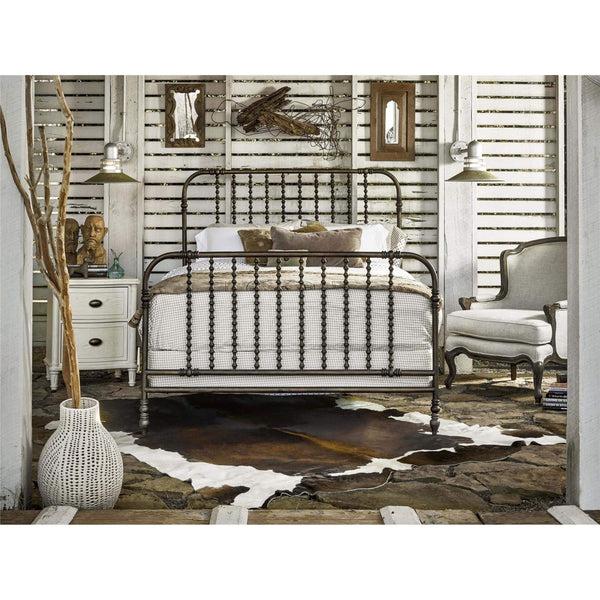 Home Fashion The Guest Room Bed