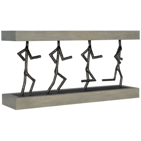 home fashion Theo Console Table